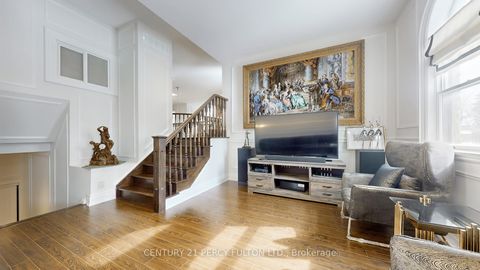 Photo 22 at 126 Old Surrey Lane, South Richvale, Richmond Hill