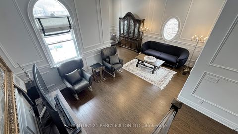 Photo 23 at 126 Old Surrey Lane, South Richvale, Richmond Hill