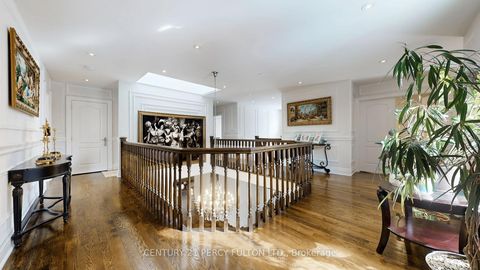 Photo 25 at 126 Old Surrey Lane, South Richvale, Richmond Hill