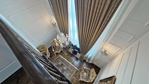 Photo 28 at 126 Old Surrey Lane, South Richvale, Richmond Hill