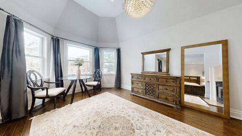 Photo 30 at 126 Old Surrey Lane, South Richvale, Richmond Hill