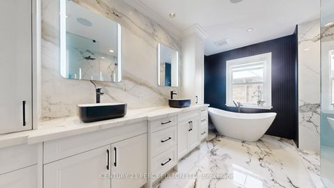 Photo 34 at 126 Old Surrey Lane, South Richvale, Richmond Hill