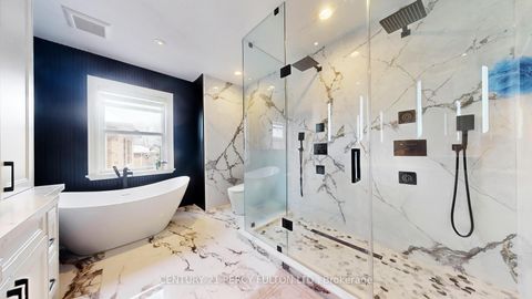 Photo 35 at 126 Old Surrey Lane, South Richvale, Richmond Hill