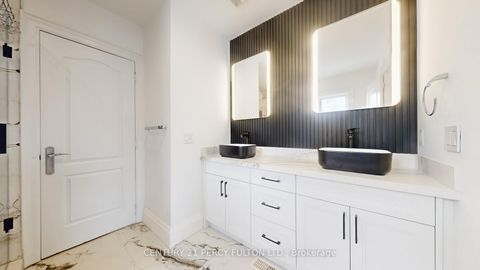 Photo 38 at 126 Old Surrey Lane, South Richvale, Richmond Hill