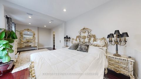 Photo 39 at 126 Old Surrey Lane, South Richvale, Richmond Hill