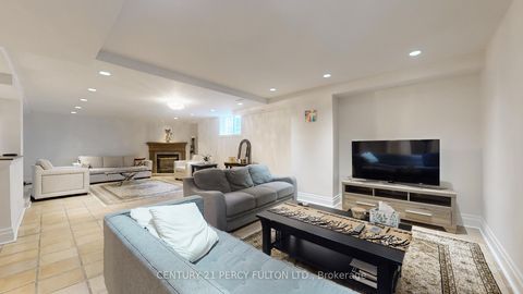 Photo 49 at 126 Old Surrey Lane, South Richvale, Richmond Hill