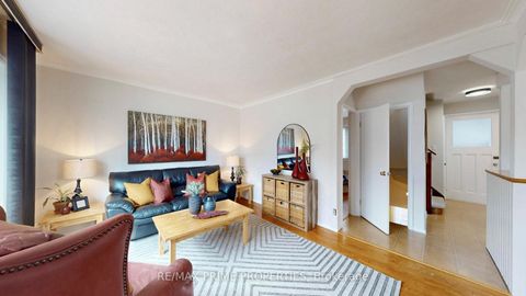 Photo 4 at 17 Tardree Place, Maryvale, Toronto