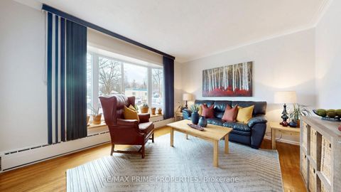 Photo 5 at 17 Tardree Place, Maryvale, Toronto