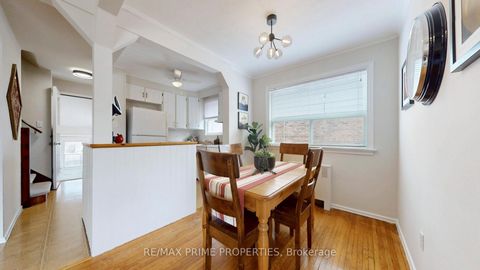 Photo 8 at 17 Tardree Place, Maryvale, Toronto