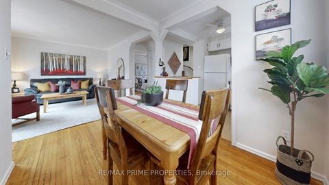 Photo 9 at 17 Tardree Place, Maryvale, Toronto