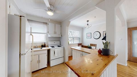 Photo 10 at 17 Tardree Place, Maryvale, Toronto