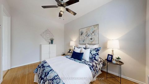 Photo 12 at 17 Tardree Place, Maryvale, Toronto