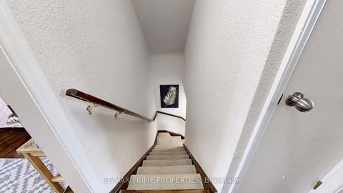 Photo 14 at 17 Tardree Place, Maryvale, Toronto