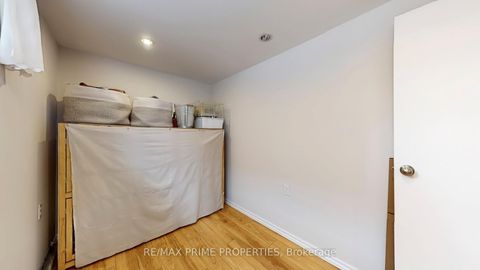 Photo 23 at 17 Tardree Place, Maryvale, Toronto