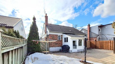 Photo 26 at 17 Tardree Place, Maryvale, Toronto