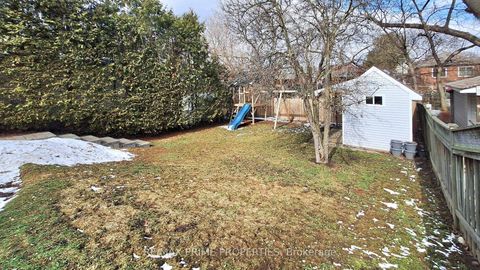 Photo 27 at 17 Tardree Place, Maryvale, Toronto