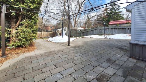 Photo 28 at 17 Tardree Place, Maryvale, Toronto