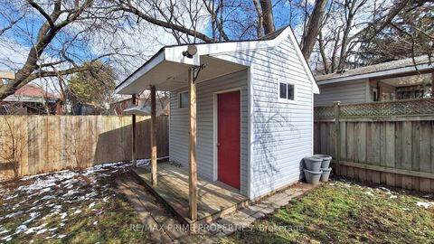 Photo 32 at 17 Tardree Place, Maryvale, Toronto