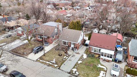 Photo 33 at 17 Tardree Place, Maryvale, Toronto