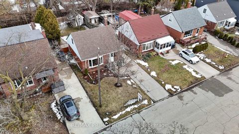 Photo 34 at 17 Tardree Place, Maryvale, Toronto