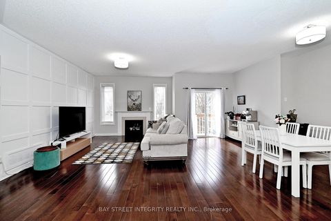 Photo 1 at 60 Darius Harns Drive, Brooklin, Whitby