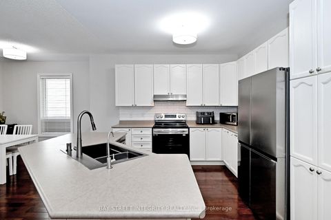 Photo 8 at 60 Darius Harns Drive, Brooklin, Whitby