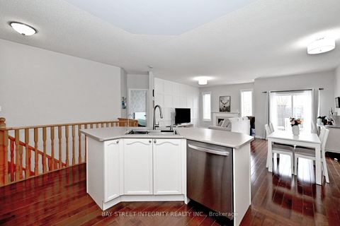 Photo 11 at 60 Darius Harns Drive, Brooklin, Whitby