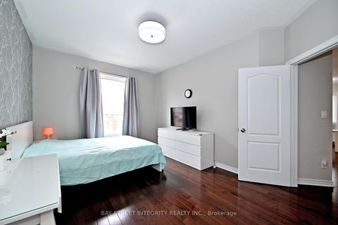 Photo 13 at 60 Darius Harns Drive, Brooklin, Whitby