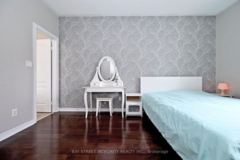 Photo 14 at 60 Darius Harns Drive, Brooklin, Whitby