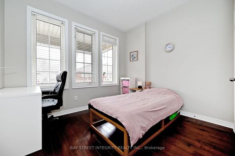 Photo 18 at 60 Darius Harns Drive, Brooklin, Whitby