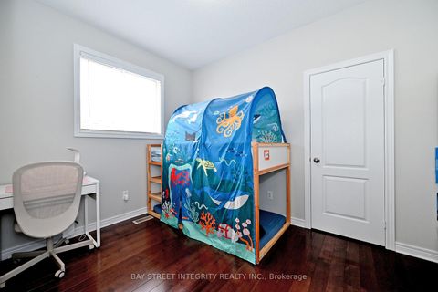 Photo 20 at 60 Darius Harns Drive, Brooklin, Whitby