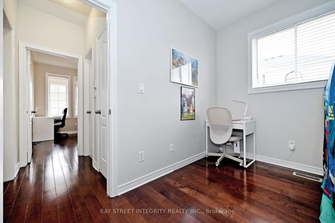 Photo 21 at 60 Darius Harns Drive, Brooklin, Whitby