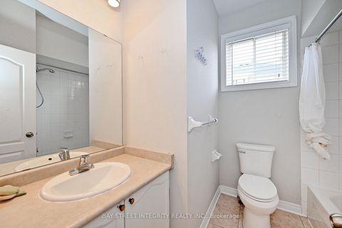 Photo 22 at 60 Darius Harns Drive, Brooklin, Whitby