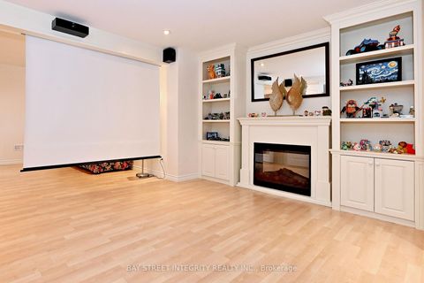 Photo 26 at 60 Darius Harns Drive, Brooklin, Whitby