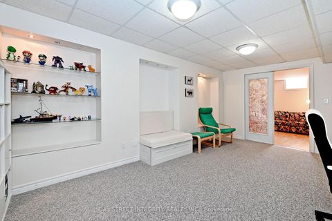 Photo 27 at 60 Darius Harns Drive, Brooklin, Whitby