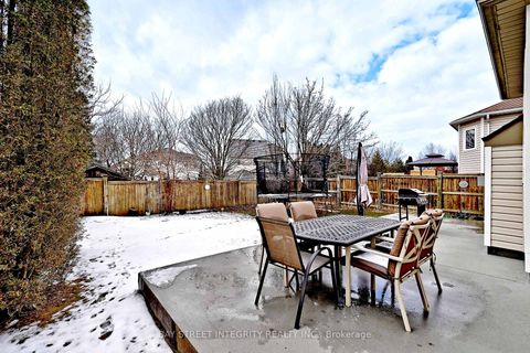 Photo 36 at 60 Darius Harns Drive, Brooklin, Whitby