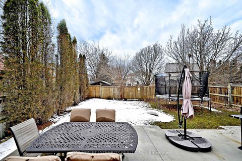 Photo 37 at 60 Darius Harns Drive, Brooklin, Whitby