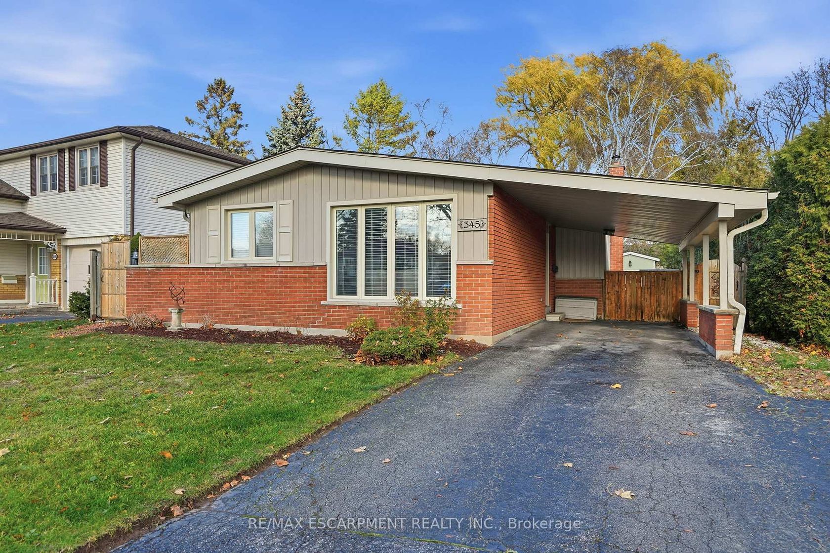 345 Erindale Drive, Appleby, Burlington 