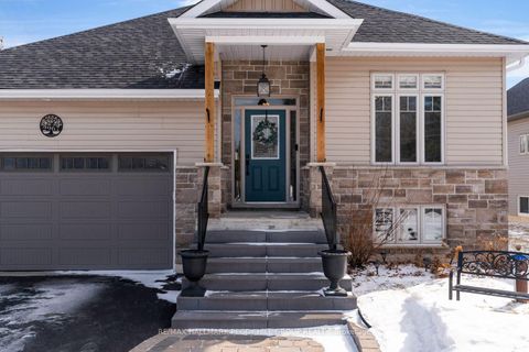 Photo 1 at 2967 Earl Street, Rural Innisfil, Innisfil