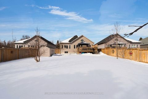 Photo 14 at 2967 Earl Street, Rural Innisfil, Innisfil