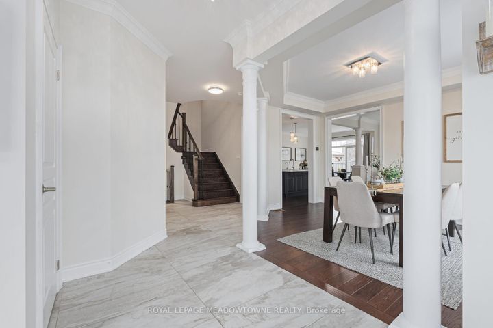 Photo 3 at 67 Hidden Lake Trail, Georgetown, Halton Hills