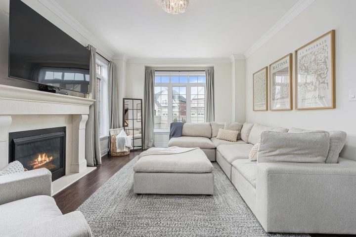 Photo 4 at 67 Hidden Lake Trail, Georgetown, Halton Hills