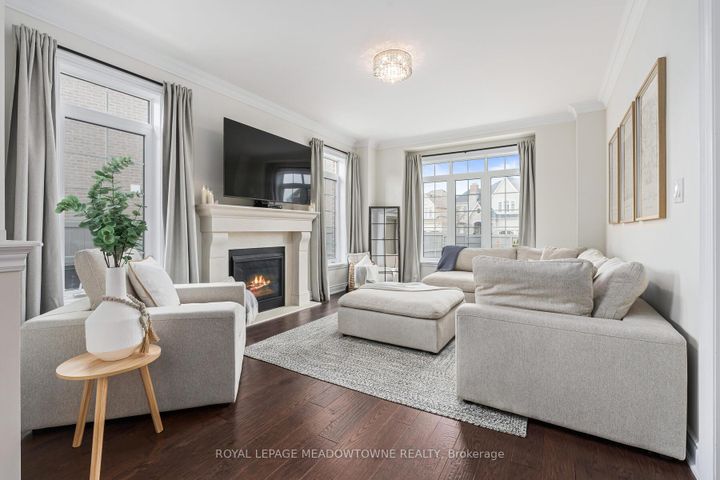 Photo 5 at 67 Hidden Lake Trail, Georgetown, Halton Hills