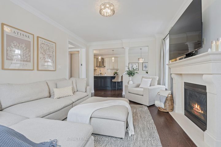 Photo 6 at 67 Hidden Lake Trail, Georgetown, Halton Hills