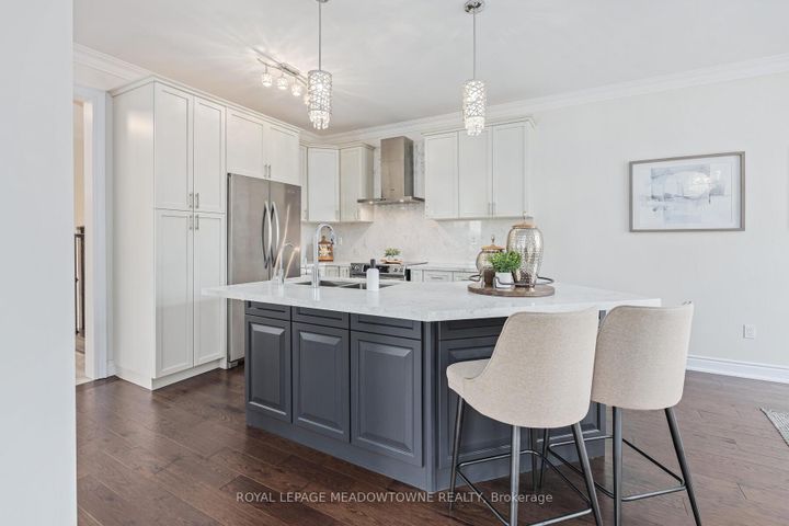 Photo 7 at 67 Hidden Lake Trail, Georgetown, Halton Hills