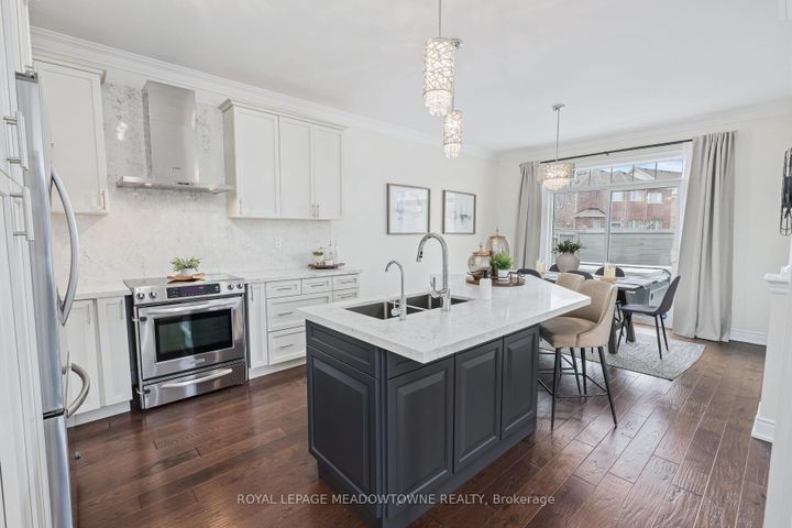 Photo 9 at 67 Hidden Lake Trail, Georgetown, Halton Hills