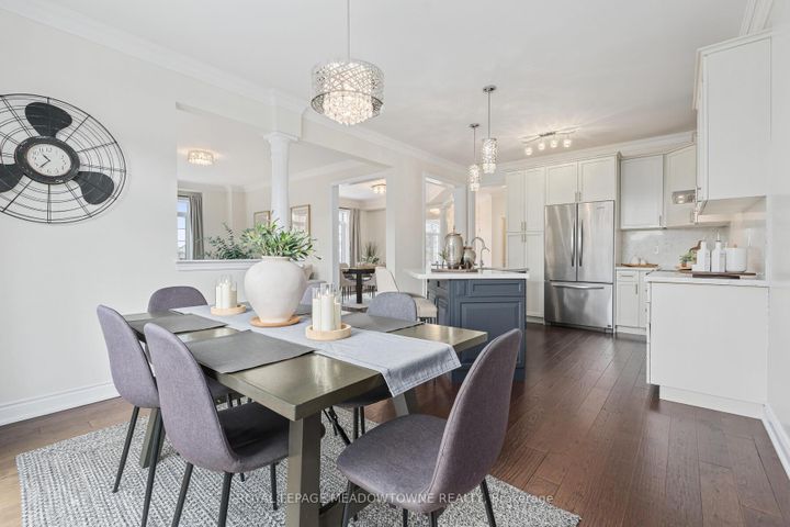 Photo 10 at 67 Hidden Lake Trail, Georgetown, Halton Hills