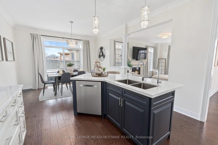 Photo 11 at 67 Hidden Lake Trail, Georgetown, Halton Hills