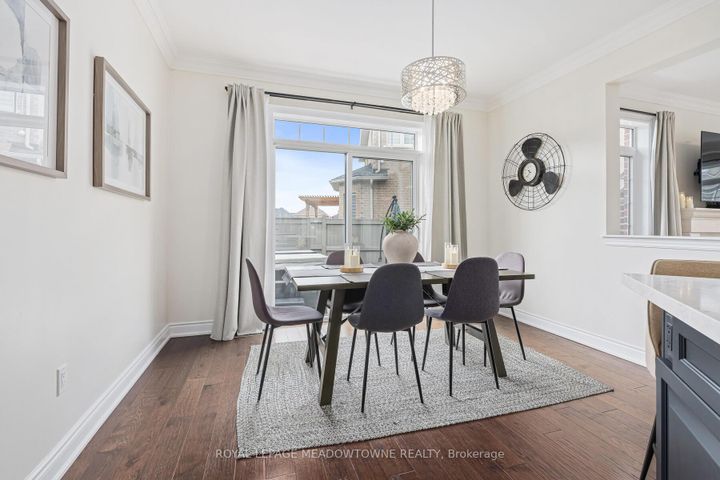 Photo 12 at 67 Hidden Lake Trail, Georgetown, Halton Hills