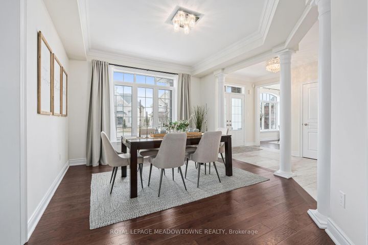 Photo 13 at 67 Hidden Lake Trail, Georgetown, Halton Hills